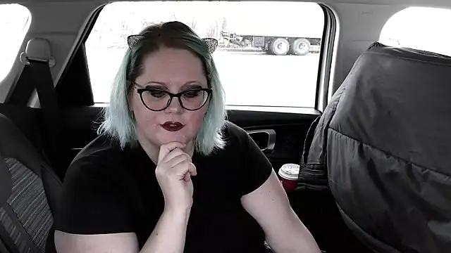 Kinky_Witch live sex cam