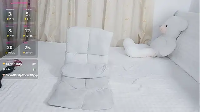 Ailsa-Baby's cam snapshot