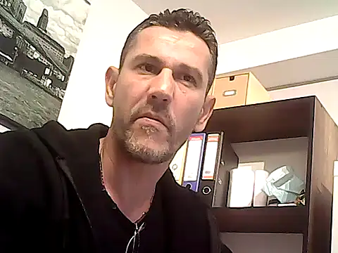 mastercharisma35 live sex cam