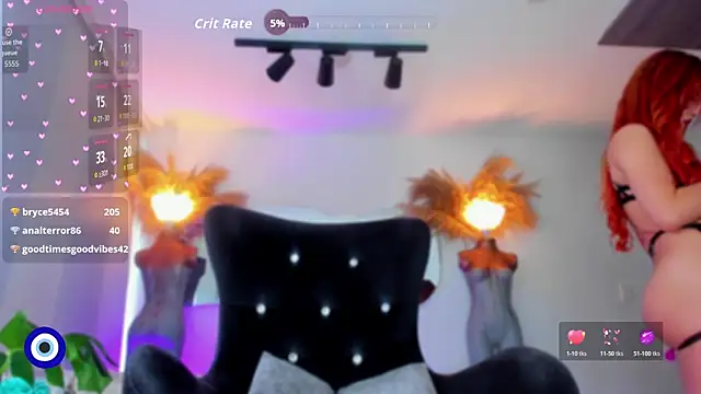 Angel_Peach live sex cam