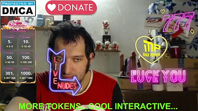 MAXBISEX777931 live sex cam