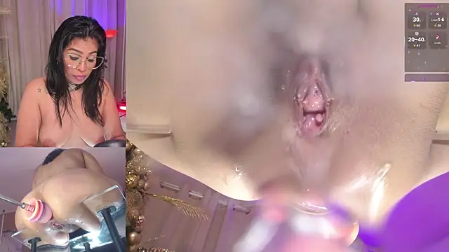 MayaRouse live sex cam