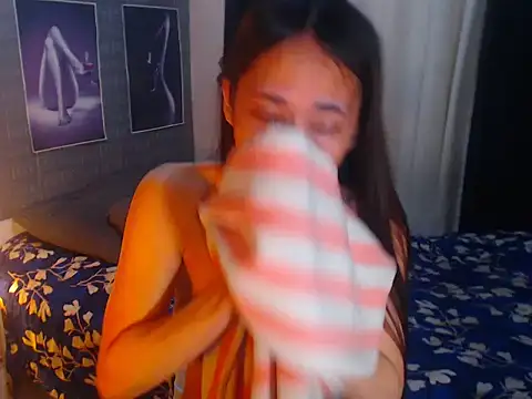 AsianDestroyer live sex cam