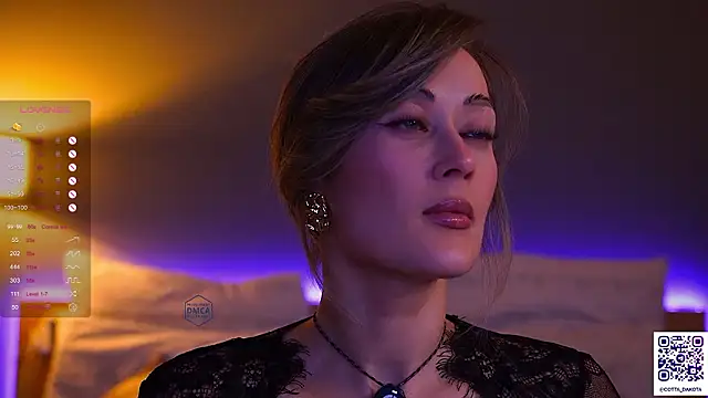 CottaDakota live sex cam