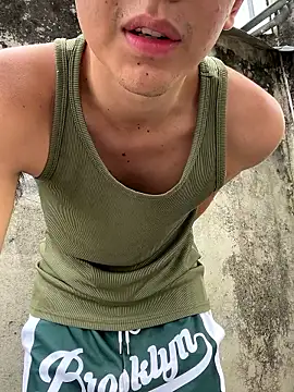 Liam_Moss live sex cam