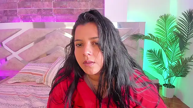 abby_rouge's cam snapshot