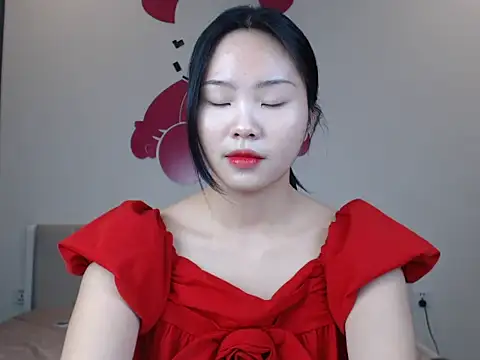 AmeliaJohanson's cam snapshot