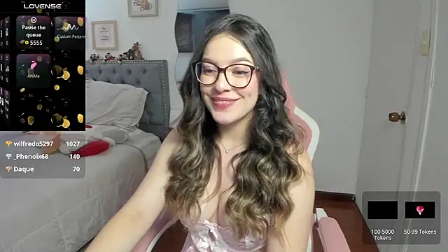 samysweet_8 live sex cam