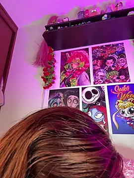 ariiel_ live sex cam