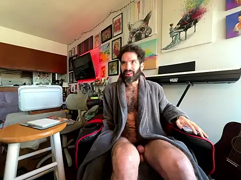 Pupscritch live sex cam