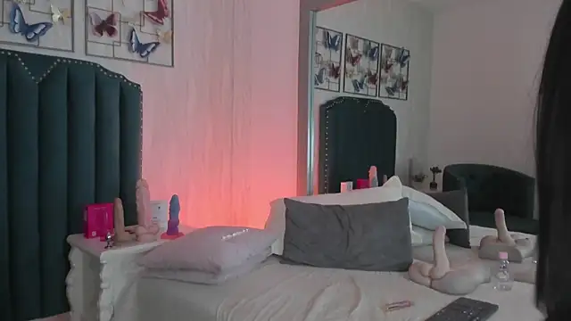 samara_warren's cam snapshot