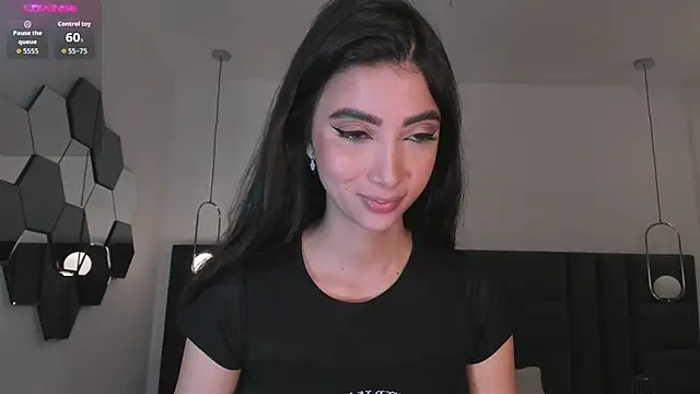 ValeriaVelvet's cam snapshot