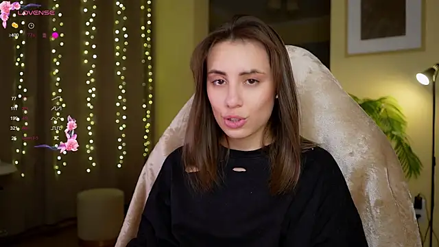 KateCarrey live sex cam