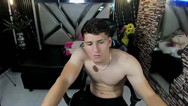 Marcus_Fits live sex cam