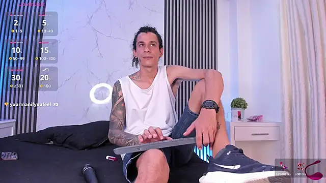 JackAndRosse_ live sex cam