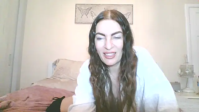 EllaKent live sex cam