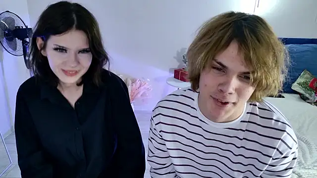 Bonnie_And_C1yde live sex cam