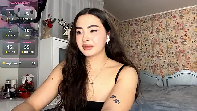 WavaBaber's cam snapshot