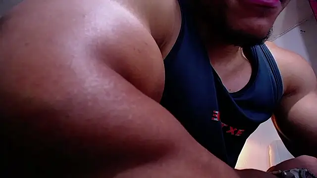 teddyfit19cm live sex cam