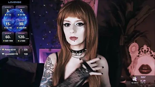 Noah_ElmerX live sex cam