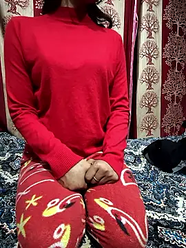 Imsexyjanvi's cam snapshot