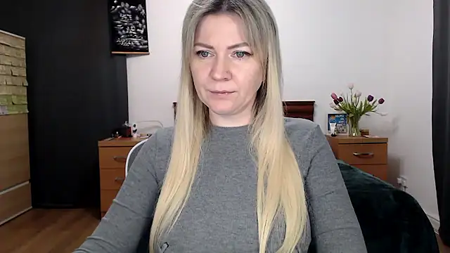 ParadiseAlina's cam snapshot