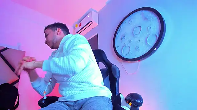 mike_257 live sex cam