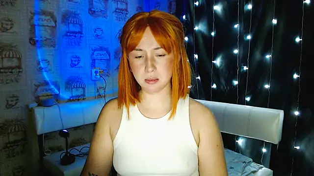 Roxie_White's cam snapshot