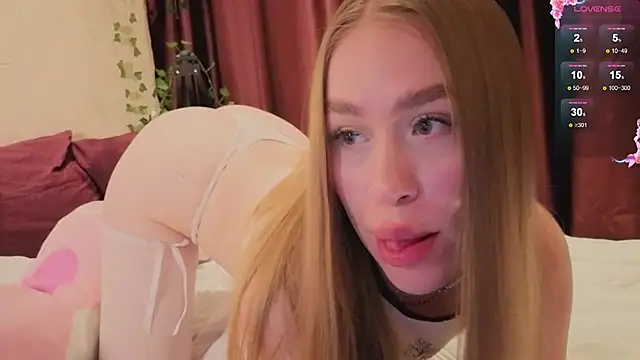 SunshineG1RL's cam snapshot