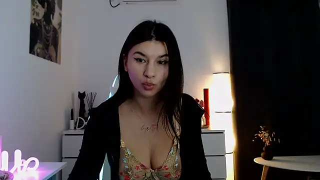 DramaQueen__ live sex cam