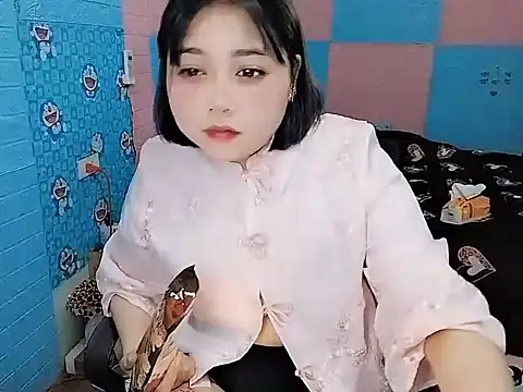 Lylu007's cam snapshot