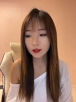 xiaoting_a's cam snapshot