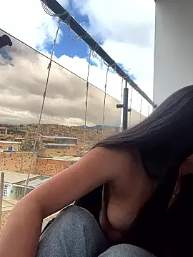 Agatta-X's cam snapshot