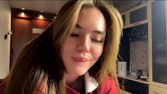 LubaSeirers's cam snapshot