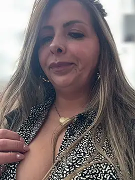 _Abril-Office1 live sex cam