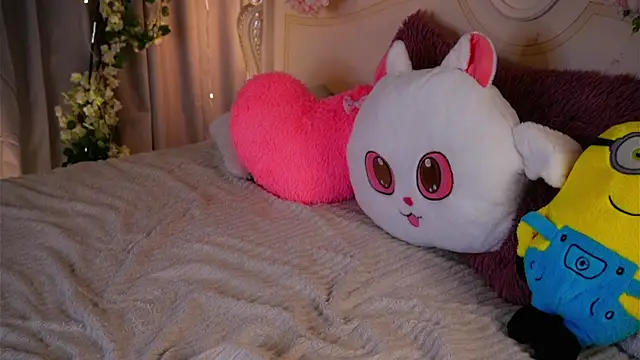 EdlinAlliston live sex cam