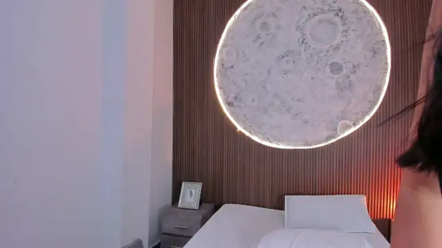 RoseCassie live sex cam