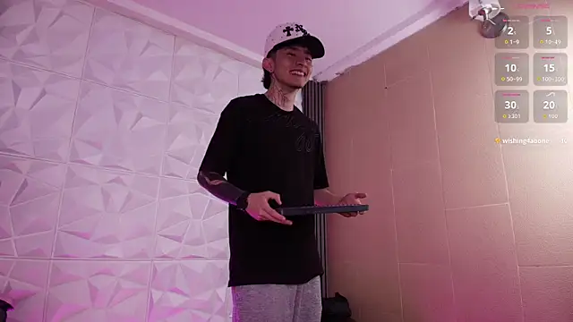 troy_rouge live sex cam