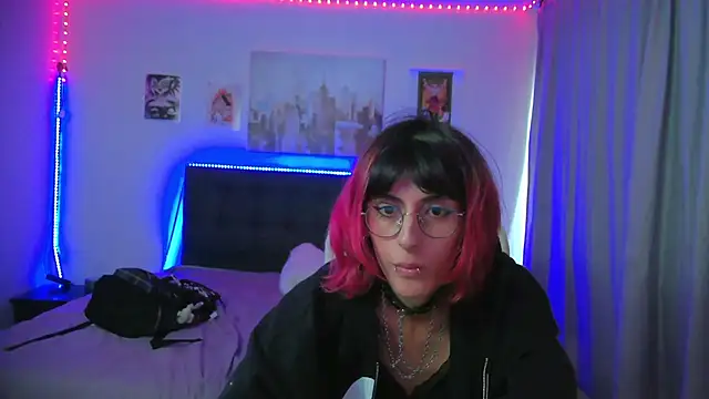 goth_minerva live sex cam