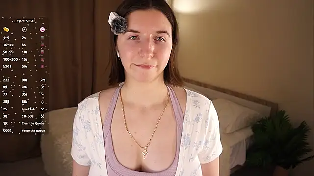 DejaMervis's cam snapshot