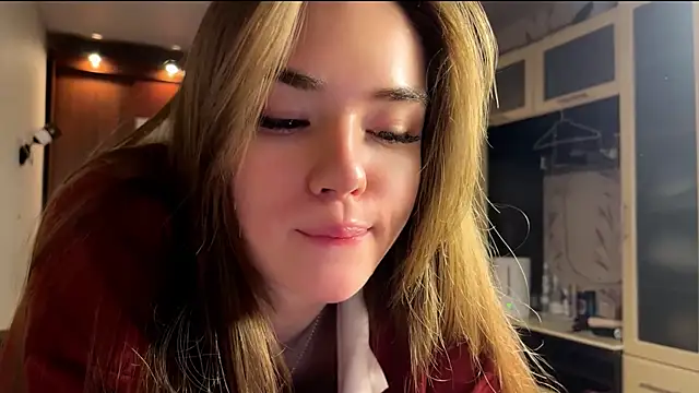 LubaSeirers's cam snapshot