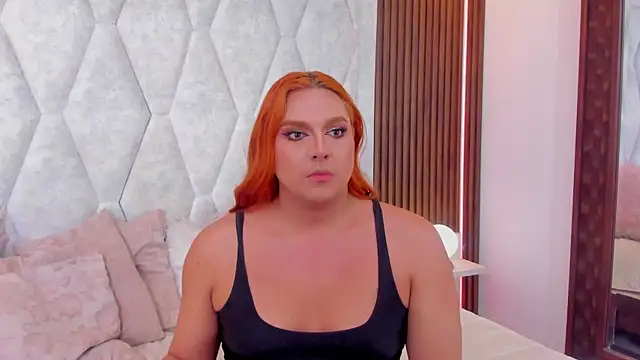 IrinaaVega live sex cam