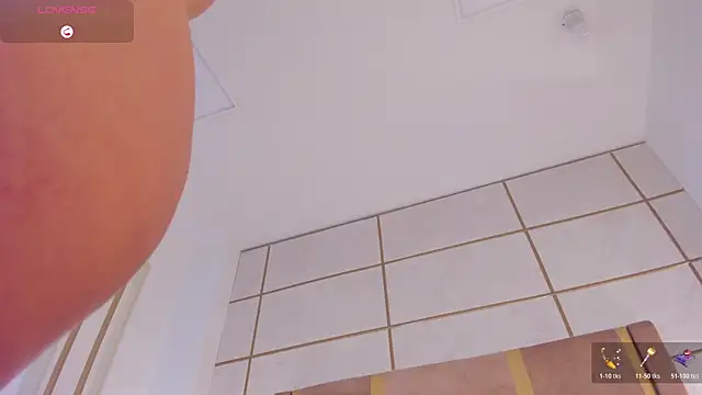 lyrabellini live sex cam