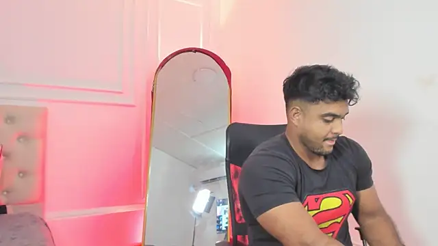 Big_furry_bear13 live sex cam