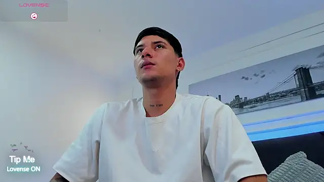 Damian23__ live sex cam