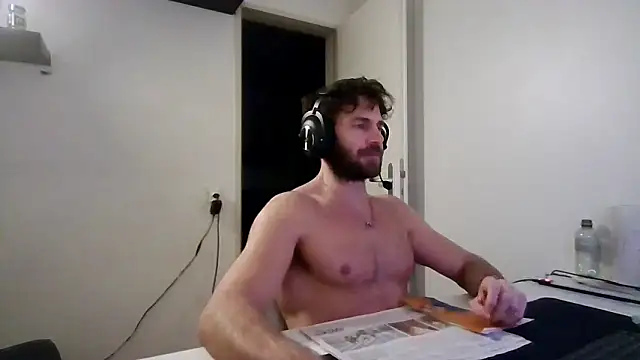 alpha-hunk live sex cam