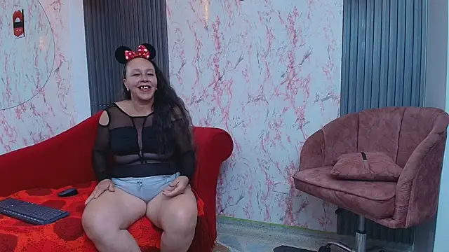 Helenna_Rose's cam snapshot