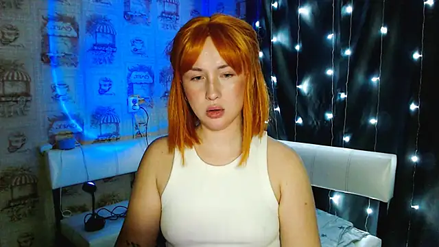 Roxie_White's cam snapshot