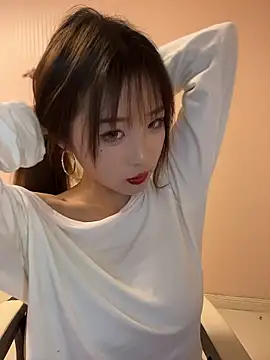 xiaoting_a's cam snapshot