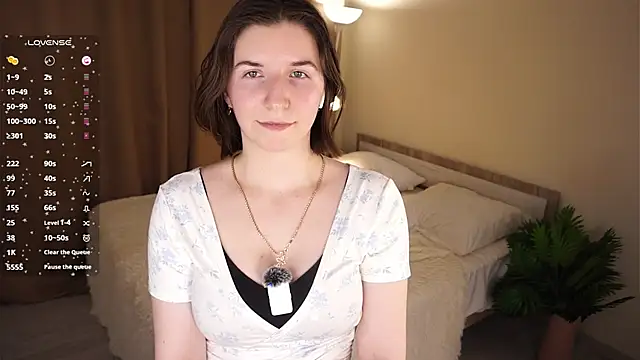 DejaMervis's cam snapshot